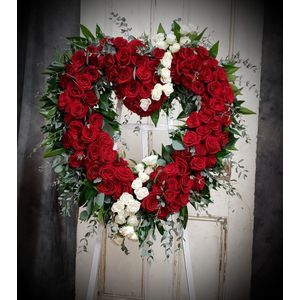 Heart of Beauty in Irmo South Carolina, American Floral