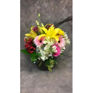 Bowl Of Beauty in Irmo South Carolina, American Floral