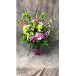 Nature's Glory in Irmo South Carolina, American Floral