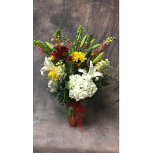 Symply Sensational in Irmo South Carolina, American Floral